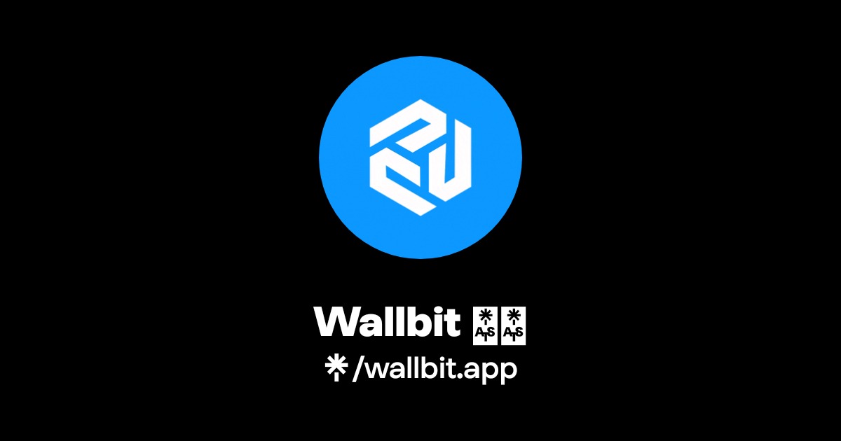 Wallbit 🇺🇸 Official: Instagram, X | Linktree
