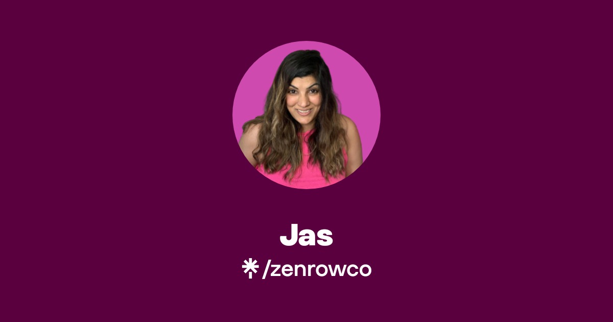 Jas | Linktree